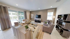Encore Resort 5 Bedroom Vacation Home with Pool (2007)